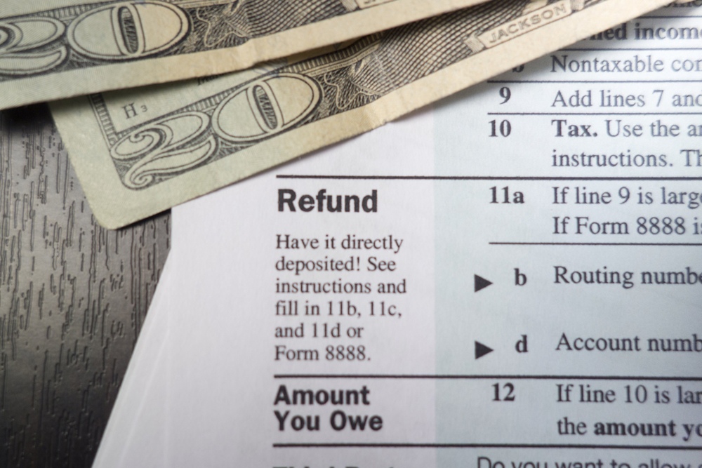 How Long After My Tax Return Is Accepted Will I Get My Refund?